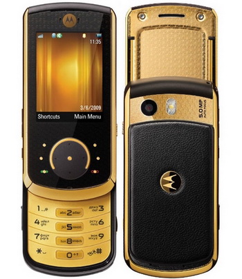 motorola ve66lx